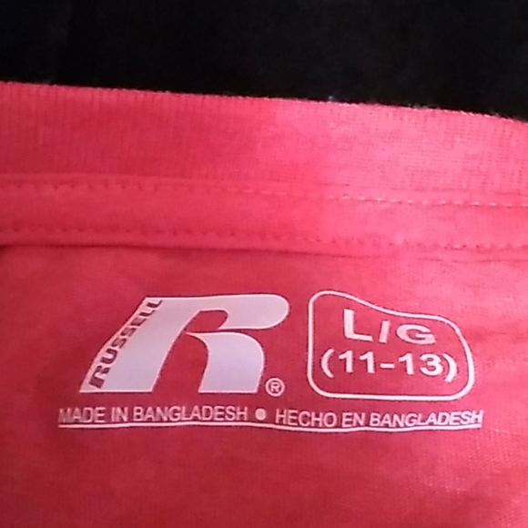 Cute Nebraska v-neck - Picture 2 of 3